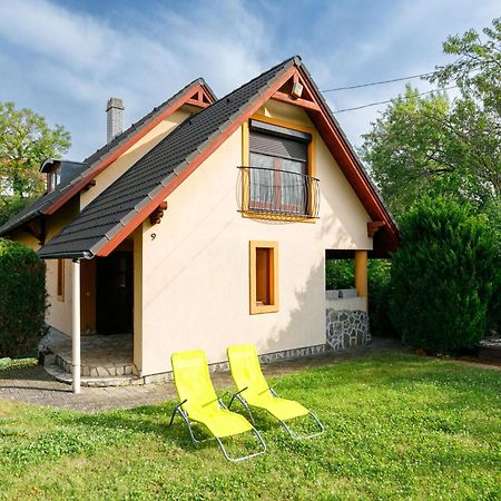 Holiday Home Albizia By Interhome Balatonfüred Exteriör bild