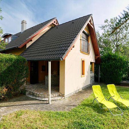 Holiday Home Albizia By Interhome Balatonfüred Exteriör bild