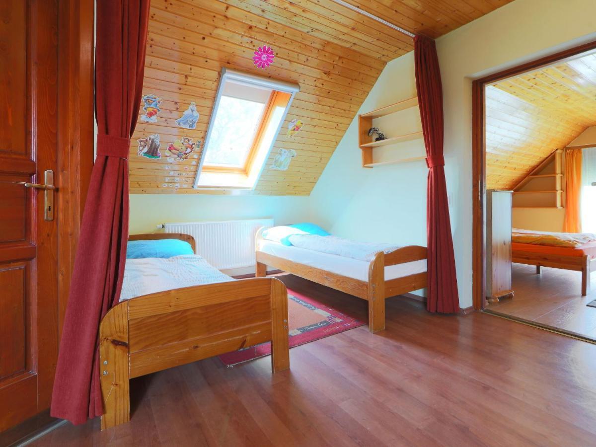 Holiday Home Albizia By Interhome Balatonfüred Exteriör bild