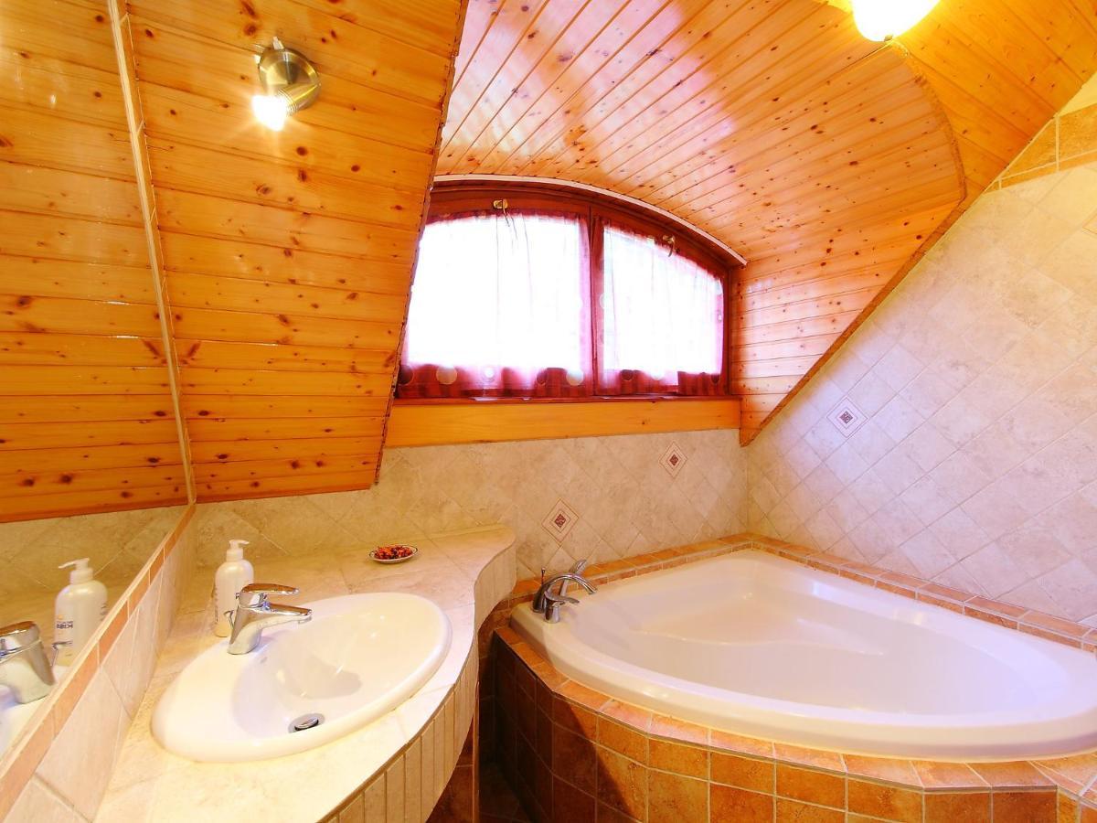 Holiday Home Albizia By Interhome Balatonfüred Exteriör bild