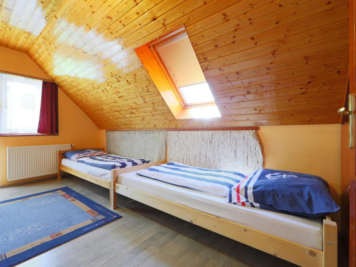 Holiday Home Albizia By Interhome Balatonfüred Exteriör bild