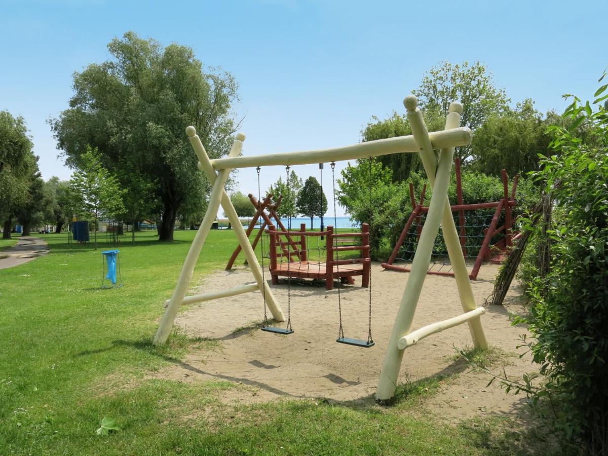 Holiday Home Albizia By Interhome Balatonfüred Exteriör bild
