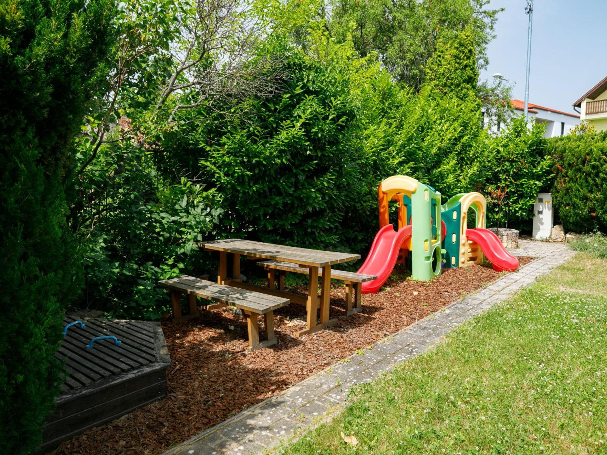 Holiday Home Albizia By Interhome Balatonfüred Exteriör bild