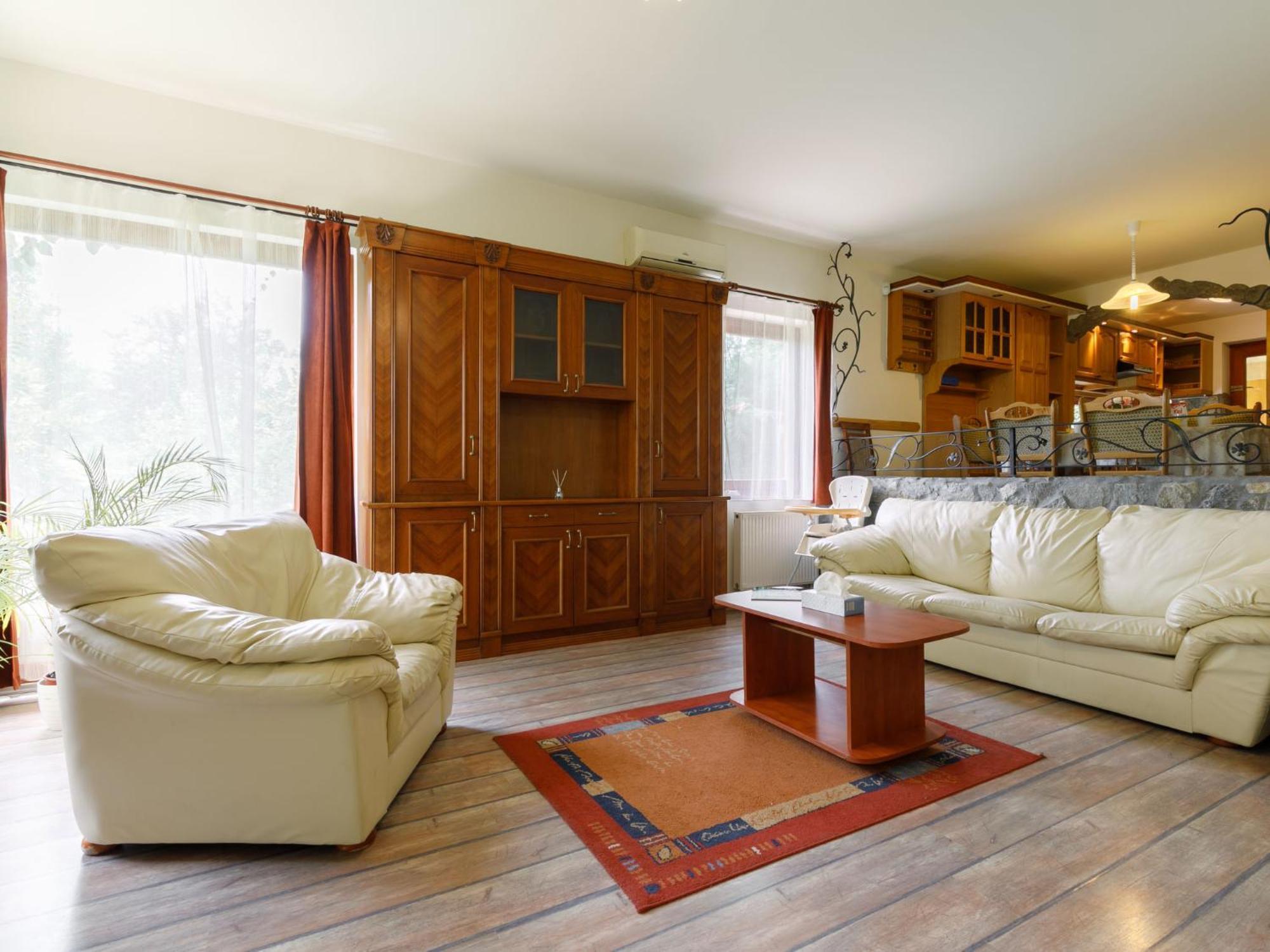 Holiday Home Albizia By Interhome Balatonfüred Exteriör bild