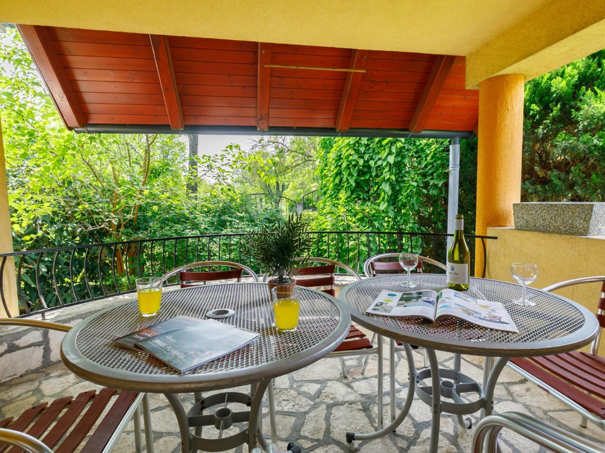 Holiday Home Albizia By Interhome Balatonfüred Exteriör bild