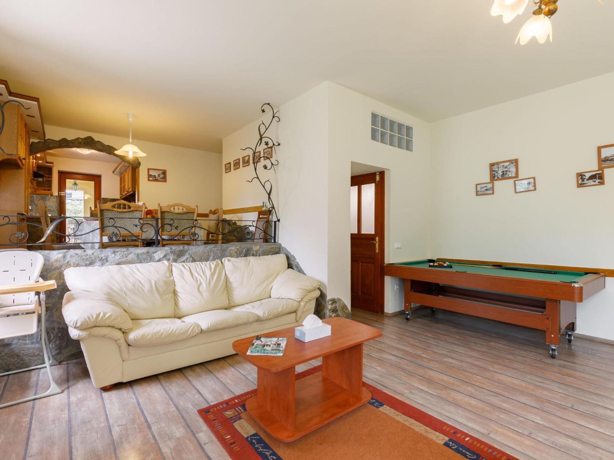 Holiday Home Albizia By Interhome Balatonfüred Exteriör bild